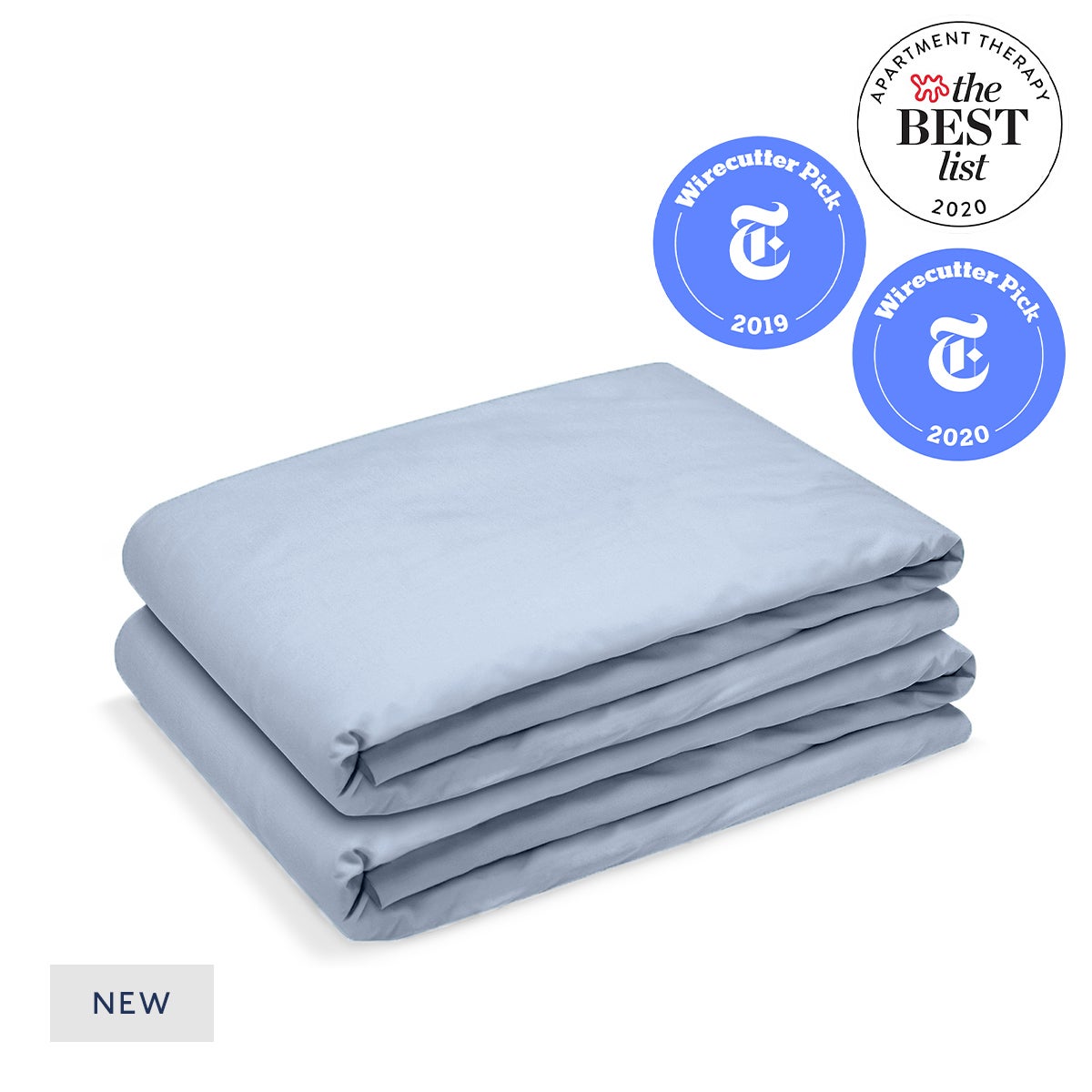 Percale Limited Edition Fitted Sheet