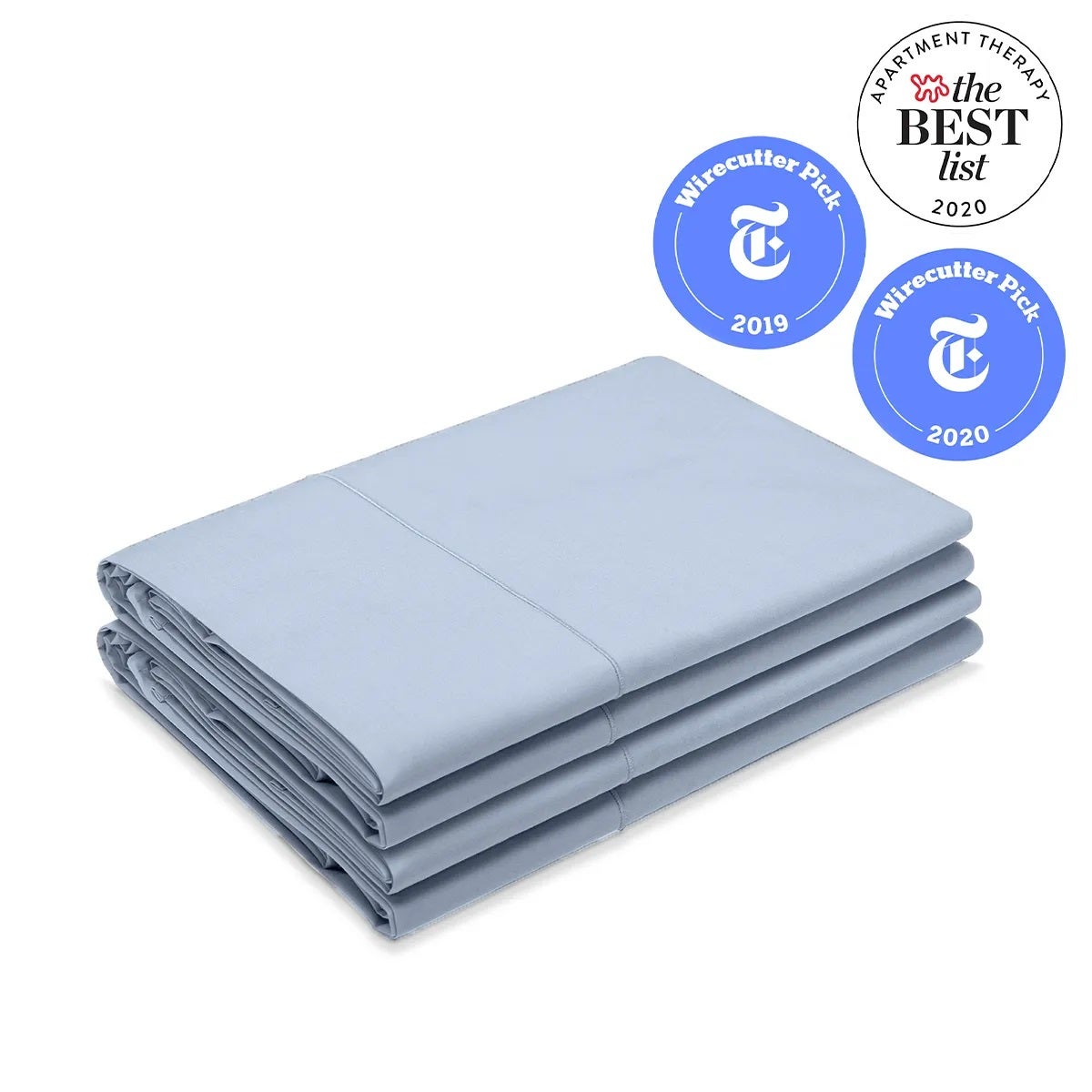 Percale Limited Edition Flat Sheet