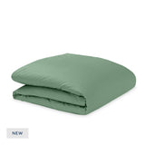 Percale Duvet Cover