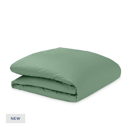 Percale Duvet Cover