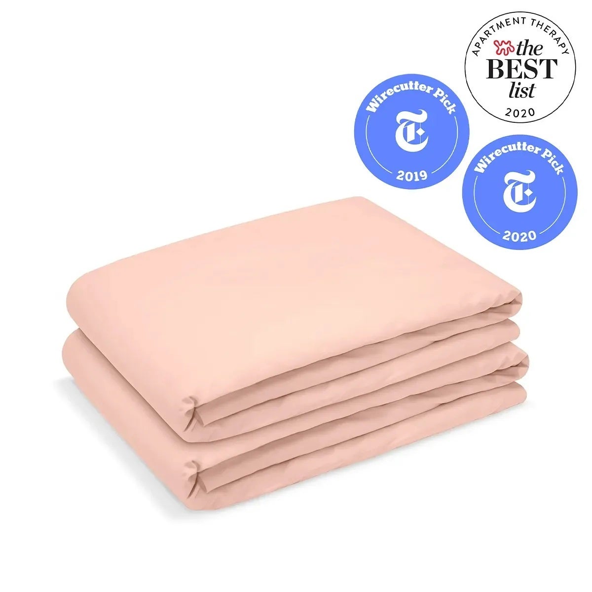 Percale Limited Edition Fitted Sheet