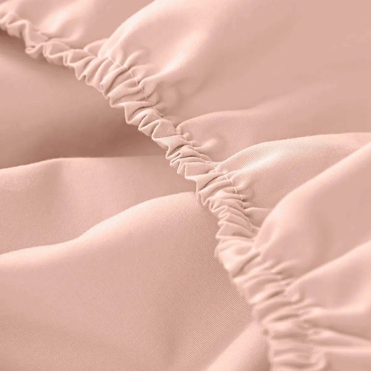 Percale Limited Edition Fitted Sheet