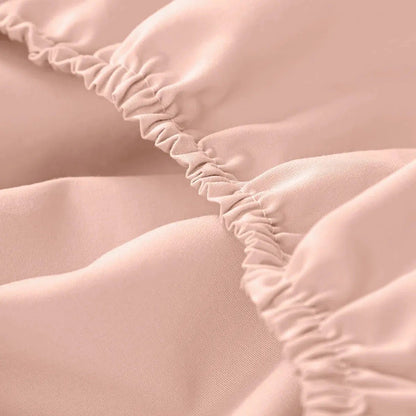 Percale Limited Edition Fitted Sheet
