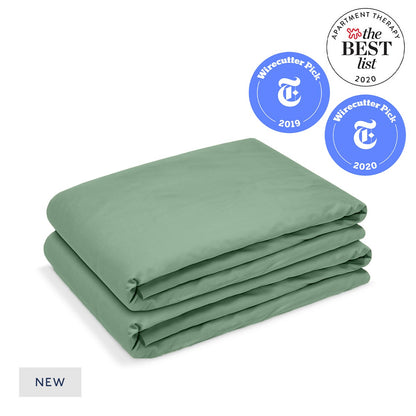 Percale Limited Edition Fitted Sheet
