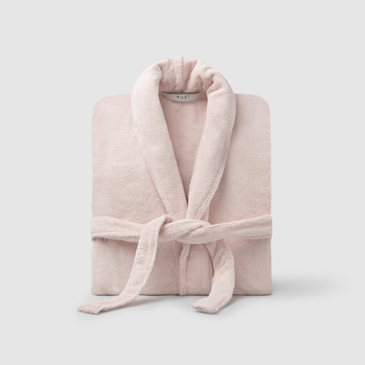 Luxe Terry Robe