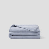 Four Layer Coverlet