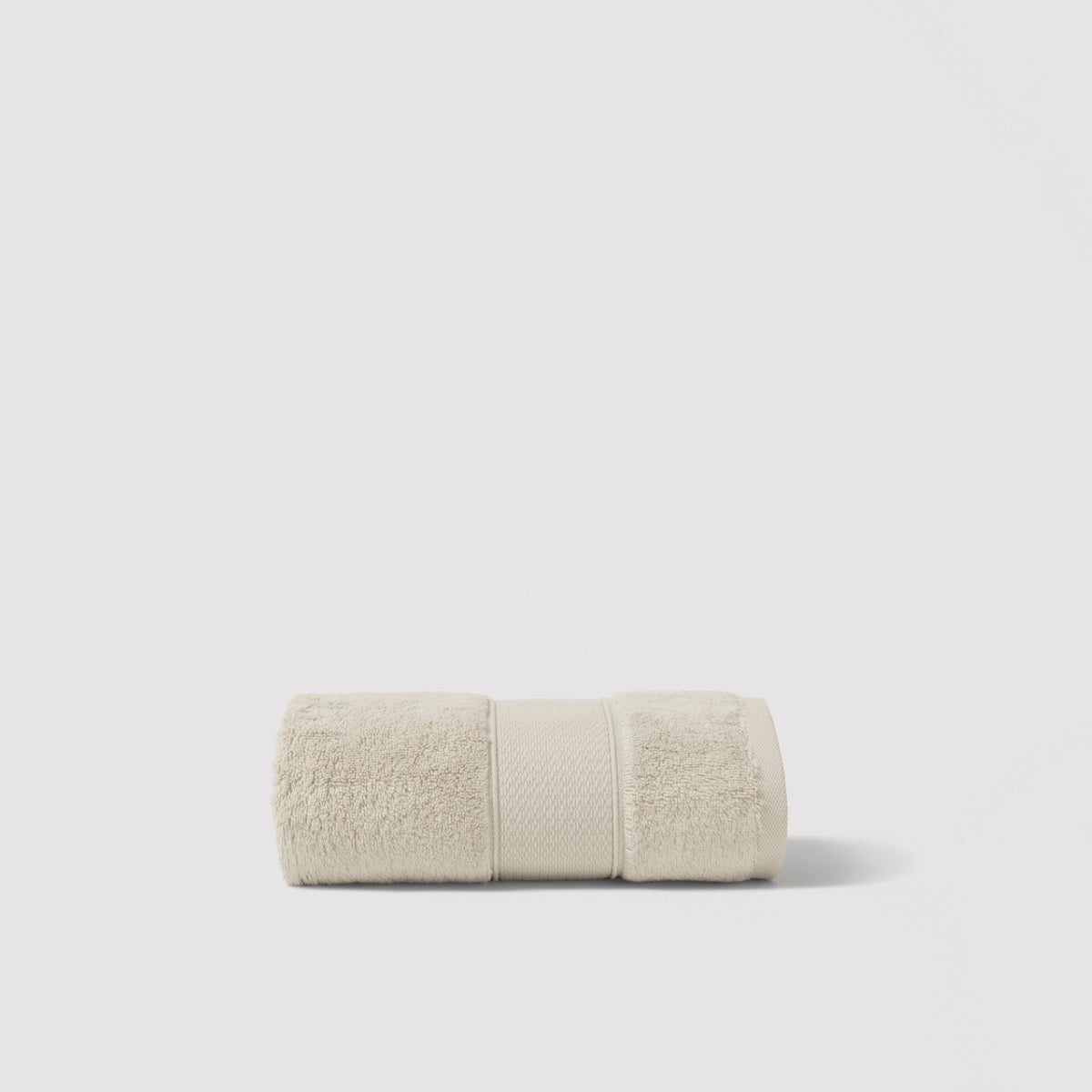 Plush Towel Collection