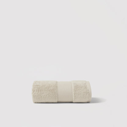 Plush Towel Collection