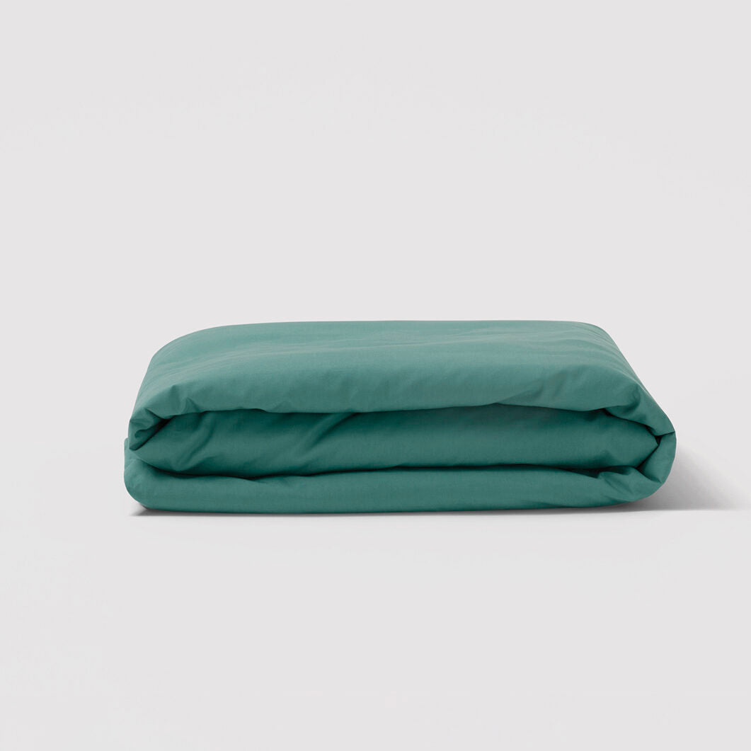 Percale Limited Edition Fitted Sheet