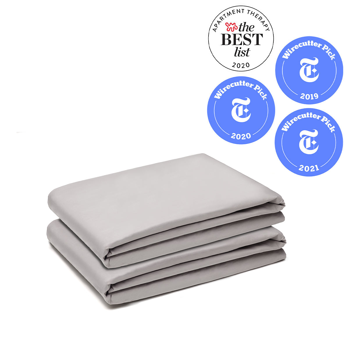 Percale Limited Edition Fitted Sheet