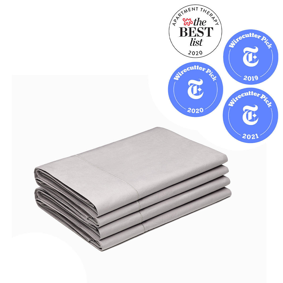 Percale Limited Edition Flat Sheet