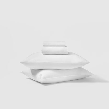 Organic Cotton Sheet Set