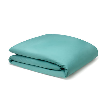 Percale Duvet Cover