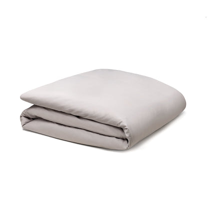 Percale Duvet Cover