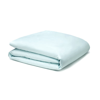Percale Duvet Cover
