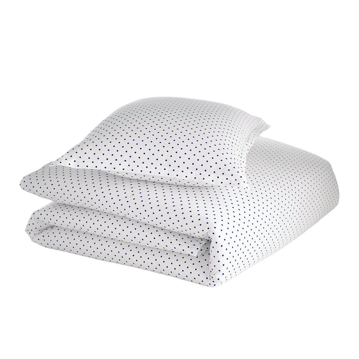 JR. Sateen Duvet Cover & Sham Set