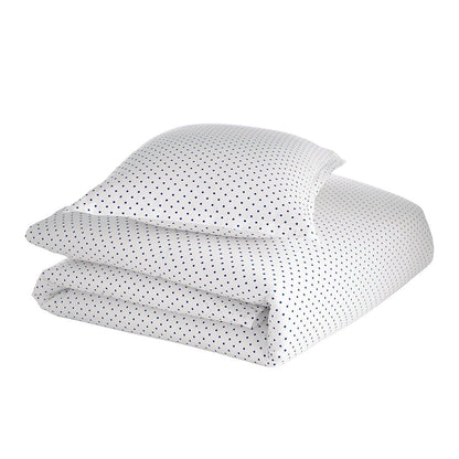 JR. Sateen Duvet Cover & Sham Set