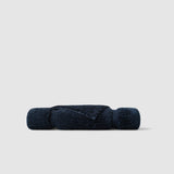 Plush Bath Rug