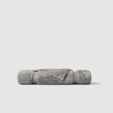Plush Bath Rug