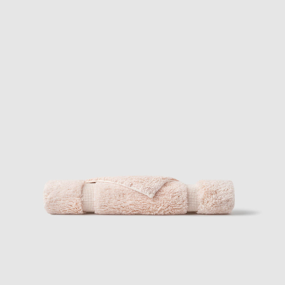 Plush Bath Rug