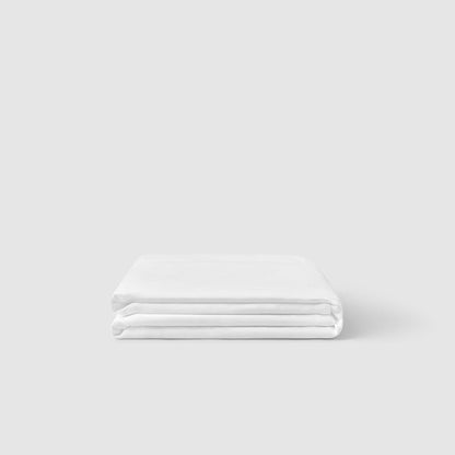 Organic Cotton Flat Sheet