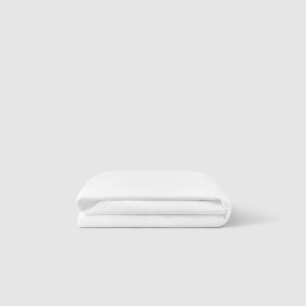 Organic Cotton Fitted Sheet