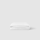 Organic Cotton Fitted Sheet