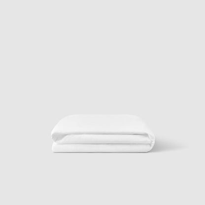 Organic Cotton Fitted Sheet