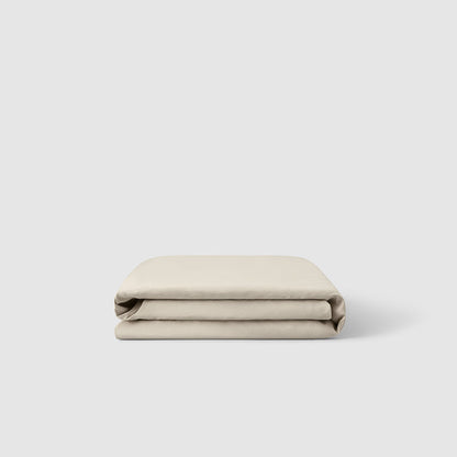 Organic Cotton Fitted Sheet