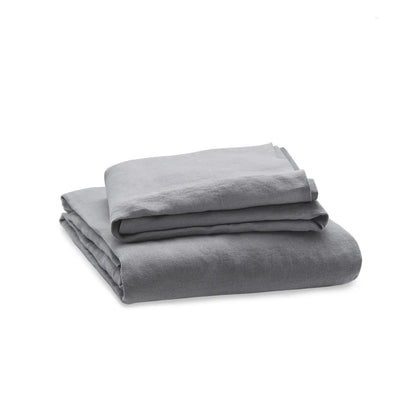Linen Sheet Set