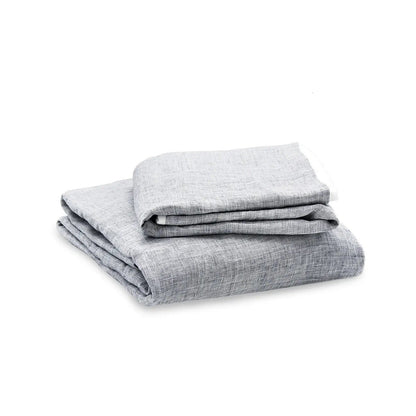 Linen Sheet Set