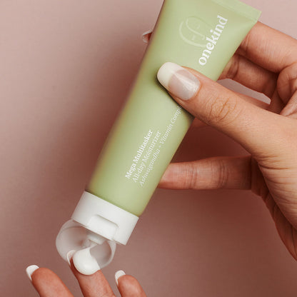 Mega Multitasker All-day Moisturizer