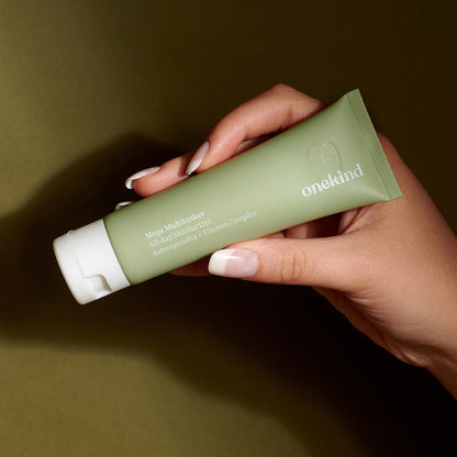 Mega Multitasker All-day Moisturizer