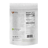 Nuts, Raw, Soaked and Dried, Certified Organic, Pecans