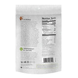 Nuts, Soaked and Dried, Certified Organic, Almonds, Californian