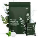 Afina Relief Shower Steamers