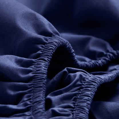 Percale Limited Edition Fitted Sheet