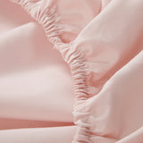 Percale Limited Edition Fitted Sheet