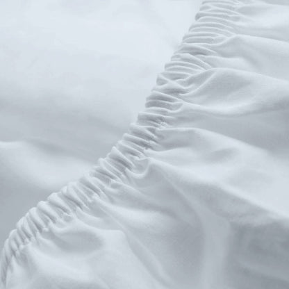 Percale Limited Edition Fitted Sheet