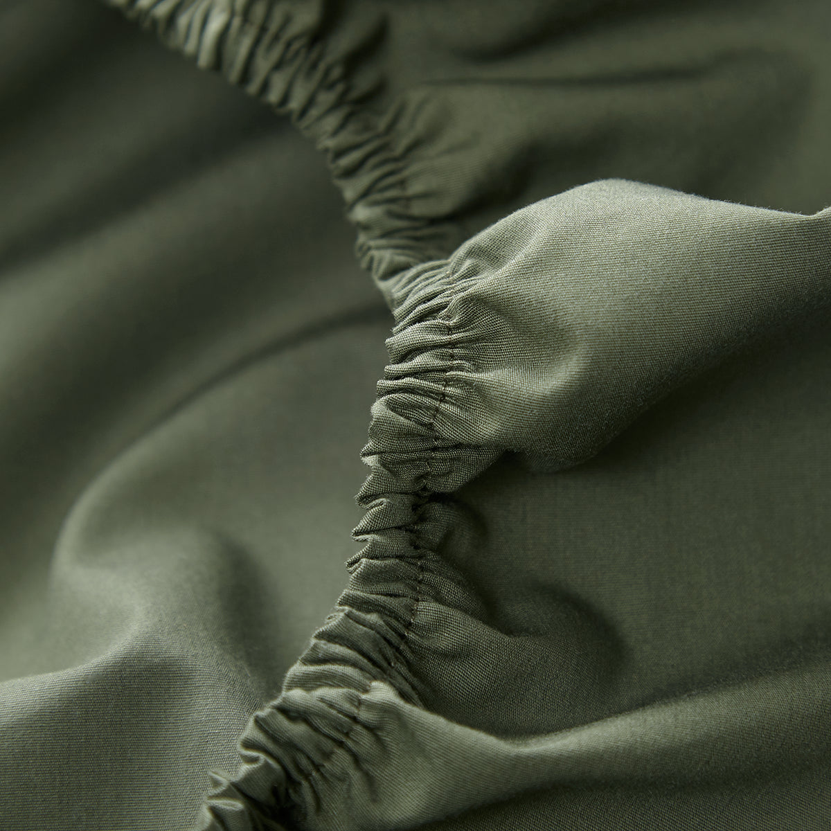 Percale Limited Edition Fitted Sheet