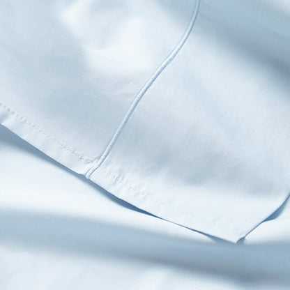 Percale Limited Edition Flat Sheet
