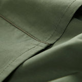 Percale Limited Edition Flat Sheet