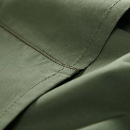 Percale Limited Edition Flat Sheet