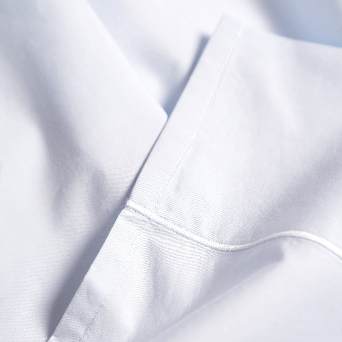 Percale Limited Edition Flat Sheet