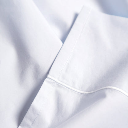 Percale Limited Edition Flat Sheet