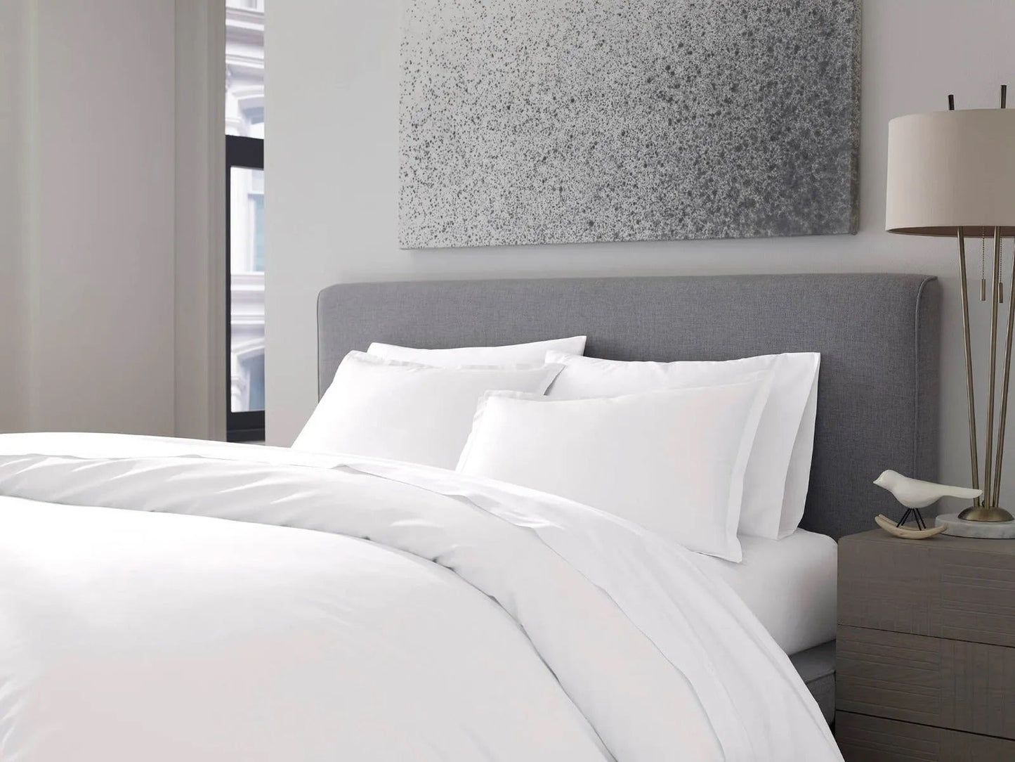 Sateen Limited Edition Sheet Set