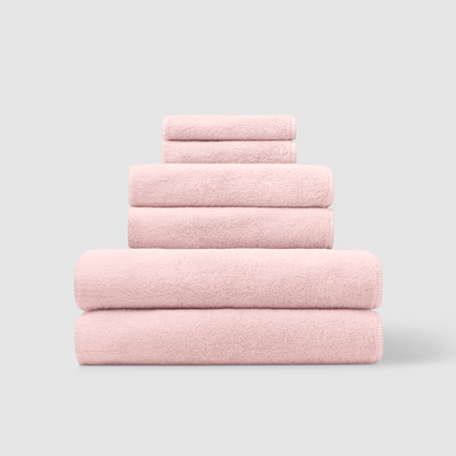 Spa Towel Collection