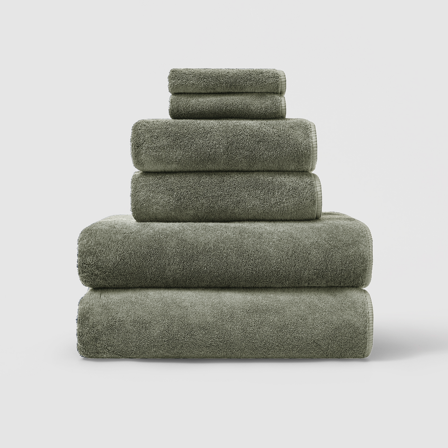 Spa Towel Collection