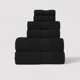 Plush Towel Collection
