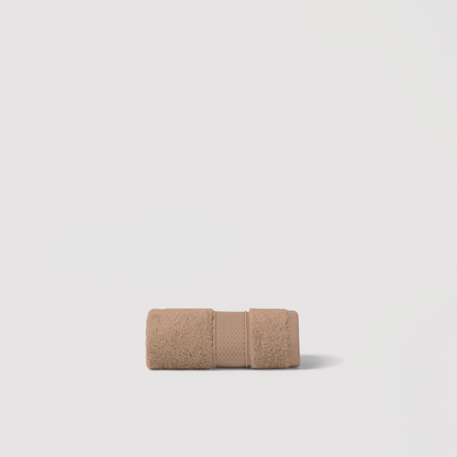 Plush Towel Collection